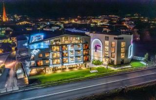 Lifesteil Aparthotel - 0