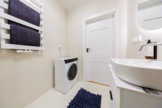 Zenith Suite Residence- City Centre, Parking - Rzeszów - 7