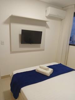 Apartamento FIT Boa Viagem - Recife - 9