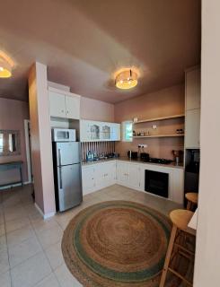 CosyNest Apartment - 6