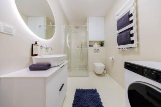 Zenith Suite Residence- City Centre, Parking - Rzeszów - 4