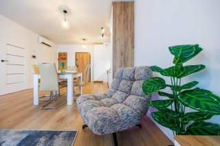 Zenith Suite Residence- City Centre, Parking - Rzeszów - 3