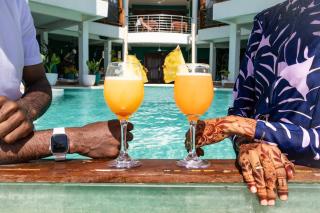 Tropical Island - Jambiani - 0