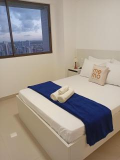 Apartamento FIT Boa Viagem - Recife - 6