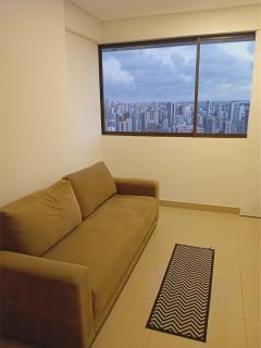 Apartamento FIT Boa Viagem - 4