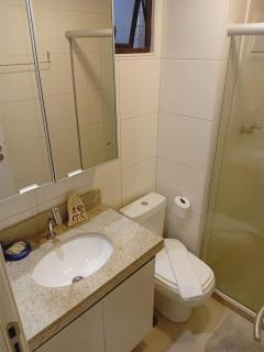 Apartamento FIT Boa Viagem - Recife - 2