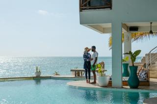 Tropical Island - Jambiani - 2