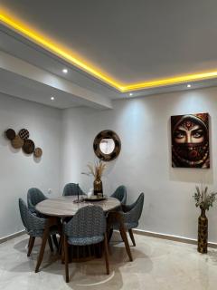 Stunning Modern Apartment in heart of Agadir for families - Agadir - 9