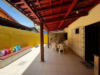 Casa de praia - Nova Viçosa - 9