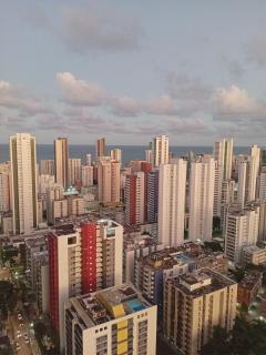 Apartamento FIT Boa Viagem - 1