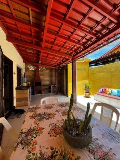 Casa de praia - Nova Viçosa - Nova Viçosa - 3