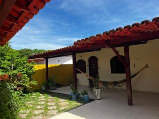 Casa de praia - Nova Viçosa - Nova Viçosa - 1