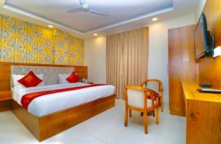 Hotel Galaxy - New Delhi - 0