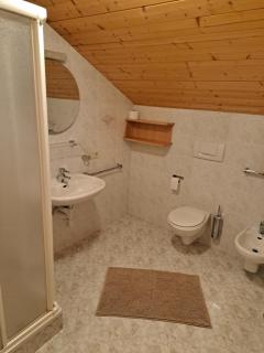 Appartements Bacher Hof - Sand in Taufers - 8