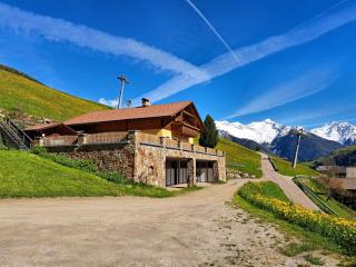 Appartements Bacher Hof - Sand in Taufers - 9