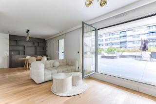 Appartement de luxe avec terrasse 3BR Levallois - Levallois-Perret - 0
