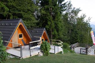 AirWood Glamping - Križe - 5