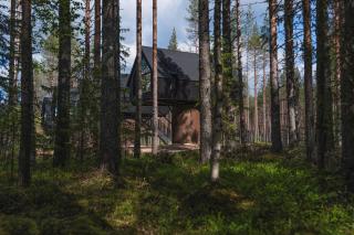 Aito Igloo & Spa Resort - 2