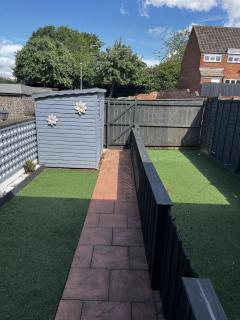 Ridgeway House - Darlington - 4