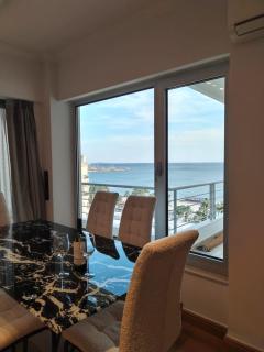 Amazing Sea View Next To The Beach 2bd Apt - 6