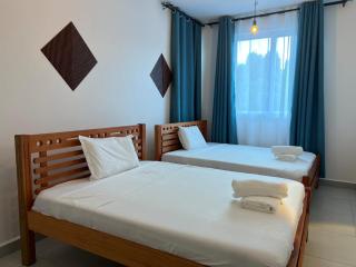 Deanway homes,2bedroom Apartment Vale Residence Nyali - Mombasa - 8
