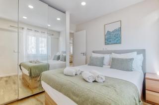 Vita Portucale ! Estoril Coastal Escape - 1