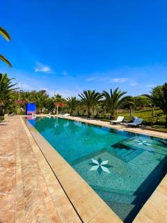 Domaine des Mimosas - Essaouira - 7