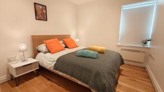 Home at Lees! - London - 0