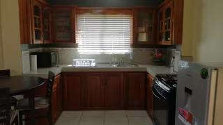 Le Chateau - Kiskadee Apartment - Point Fortin - 4