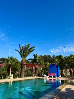Domaine des Mimosas - Essaouira - 6