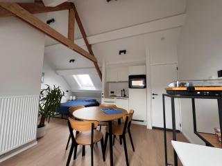 Studio Laurent - Gitoo - Gand - 0