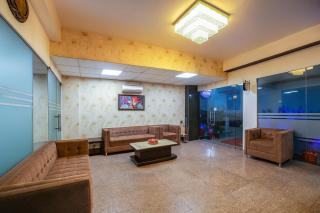 Hotel Grand Regency by JMD Group Near Delhi IGI Airport - Neu-Delhi - 4