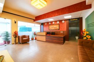Hotel Grand Regency by JMD Group Near Delhi IGI Airport - 7