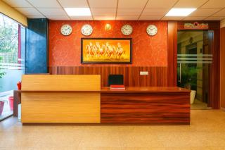 Hotel Grand Regency by JMD Group Near Delhi IGI Airport - Neu-Delhi - 5