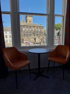 Linen Bank - Linlithgow - 7