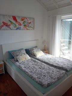 Casita de Julia - 1