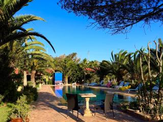 Domaine des Mimosas - Essaouira - 5
