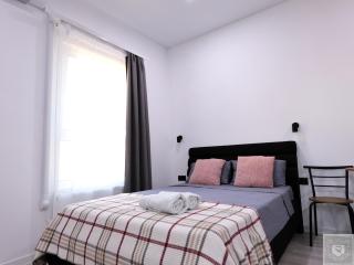 RentHouse Apart-Hotel Room #14 - Chişinău - 7