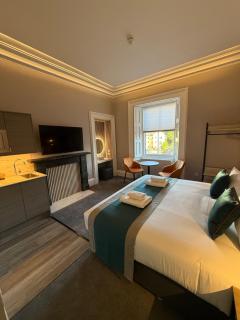 Linen Bank - Linlithgow - 9