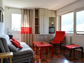 Appt 3 pièces au pied des Aravis, 6 couchages, Grand Bornand - FR-1-241-81 - Le Grand-Bornand - 7