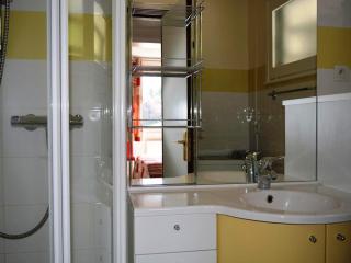 Appt 3 pièces au pied des Aravis, 6 couchages, Grand Bornand - FR-1-241-81 - Le Grand-Bornand - 4