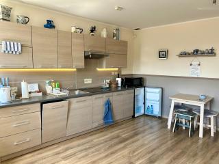 Apartament Żak no 9 - Leszno - 5