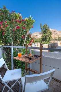 Thalassa Garden - Livadion - 1