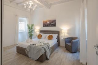 Sant'Ambrogio Terrace Tales Apartment - 0