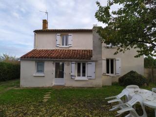 Maison de vacances - 6
