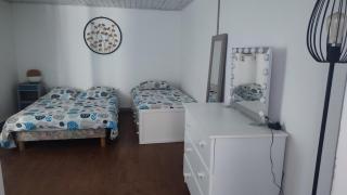 Maison de vacances - 4