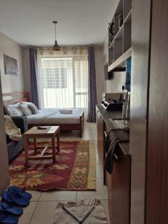 Girani Luxe Homes- Elegant comfy studio with A pool - Kiambu - 7