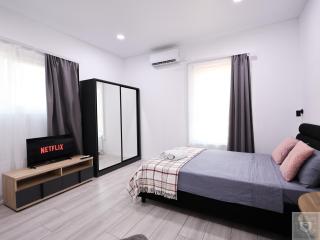 RentHouse Apart-Hotel Room #14 - 6
