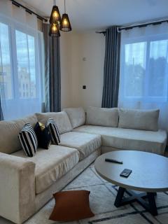Deanway homes,2bedroom Apartment Vale Residence Nyali - Mombasa - 8