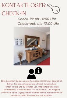 Mey Hotel - Osnabrück - 9
